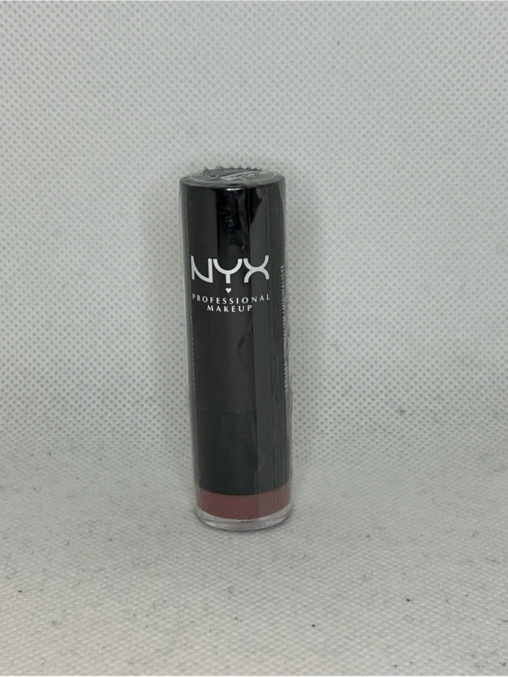 NYX Creamy Lipstick Minimalism